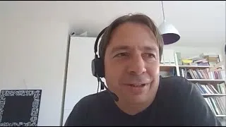 Miniature : L'urbanisme durable avec Christophe Gnaegi - Interview