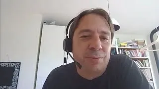 Miniature : Mission très Possible n°15 - L'urbanisme durable avec Christophe Gnaegi