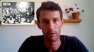 Miniature : Ingénierie environnement avec Martin Vautherot
