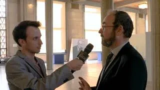 Miniature : Fabrice Lenglart : « La statistique publique est un bien précieux pour notre démocratie »