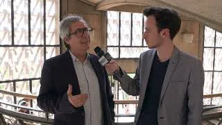 Miniature : Serge Barbet : « Informer les jeunes ? La difficulté n’est pas leur désintérêt »