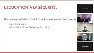 Miniature : Le Permis Piéton, par Yann Crombecque, Adjoint au Maire à Villeurbanne