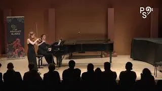 Miniature : Valentin Silvestrov : Intermezzo