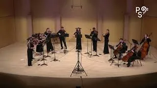 Miniature : František Ignác Antonín Tůma : Sinfonia en sol majeur (Allegro assai)