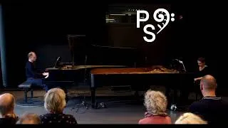 Miniature : Montréal Piano Duo @ Les Printemps Slaves