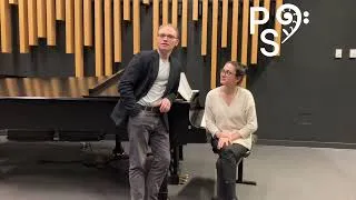 Miniature : Montréal Piano Duo @ Les Printemps Slaves