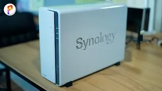 Miniature : Que vaut l'environnement Synology ?