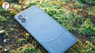 Miniature : Le Nothing Phone (1) est-il vraiment un bon téléphone ?