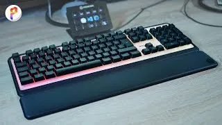 Miniature : Roccat Magma, le meilleur clavier à 60€ ?