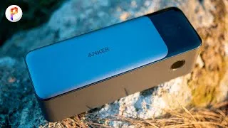 Miniature : Anker 737, le meilleur compagnon du MacBook Pro ?