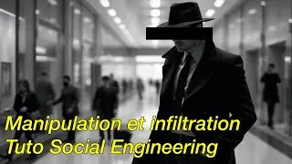 Miniature : Tuto Manipulation (Social Engineering)