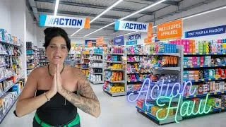 Miniature : Achat Action | Entre canicule et cadeaux ☀️🥵