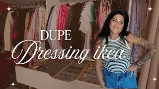 Miniature : Tri et réorganisation de mes bijoux / Dressing 💍