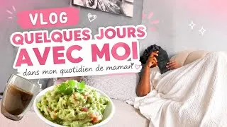 Miniature : JE DOCUMENTE MA VIE DE MAMAN AU CAMEROUN 🇨🇲.