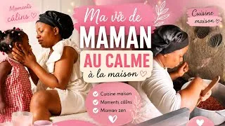 Miniature : MA VIE DE MAMAN AU CAMEROUN 🇨🇲 : Cuisine maison,bla bla...