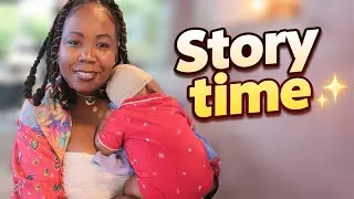 Miniature : STORY TIME : Elle a touché mon bébé sans autorisation !