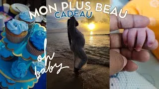 Miniature : VLOG GROSSESSE: Préparatifs, rendez-vous gynécologue, shooting, sorties ... 