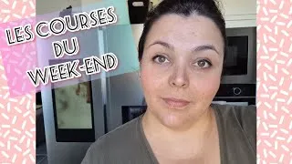 Miniature : Retour de courses du week-end