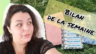 Miniature : MÉTHODE DES ENVELOPPES / BILAN S4 D'août 💸/ DE MIEUX EN MIEUX