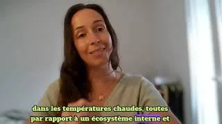 Miniature : LA PEAU , notre système de défense et d'expression