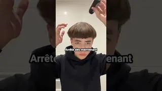 Miniature : Lien en bio 💈🔥 #hair #hairstyle #barbershop #haircut