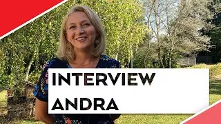 Miniature : Interview - Selma de l'Agence nationale pour la gestion des déchets radioactifs (Andra)