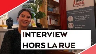 Miniature : Interview - Léa de Hors La Rue