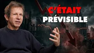 Miniature : On nous avait prévenus ! 20 ans plus tard … La catastrophe est là !