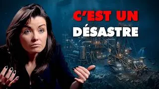Miniature : On a détruit la Terre … maintenant on attaque les océans !