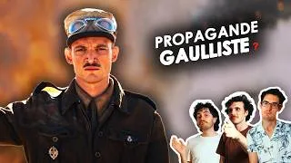 Miniature : LA BATAILLE DE GAULLE, retour sur le blockbuster français