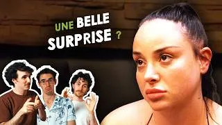 Miniature : SHANA, un film qui aime ses personnages