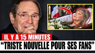 Miniature : Mort de l'actrice Marina Vlady : l'ancienne compagne de Robert Hossein est décédée à l'âge de 88 ans