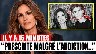 Miniature : Presley Gerber : les zones d’ombre autour de son traitement à la kétamine