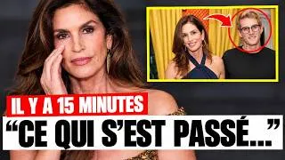Miniature : La cause de la mort du fils de Cindy Crawford ENFIN révélée