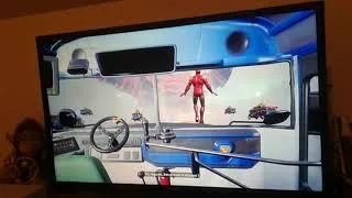 Miniature : Fortnite ~ Événement Galactus
