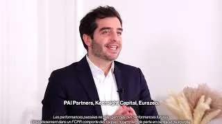 Miniature : Une nouvelle offre en private equity dédiée au Mid Market Européen pour vos clients patrimoniaux