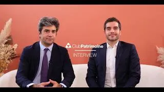Miniature : Private Corner x Meridiam : Lancement d'un premier fonds Evergreen d’infrastructures