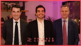 Miniature : Conférence de Private Corner consacrée aux enjeux du non-coté en 2026