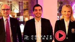 Miniature : Conférence de rentrée de Private Corner consacrée aux enjeux du non-coté en 2025