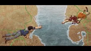 Miniature : Maneskin ...Timezone... (traduction française)