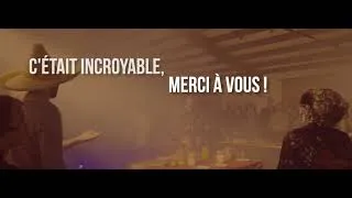 Miniature : Un Halloween Festif avec le Mariage Duplantier : L'Escape Game Dia de Los Muertos !