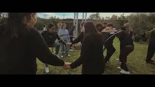 Miniature : Les Jeux de l'Olympe : Transformez Votre Team Building en Aventure Immersive !