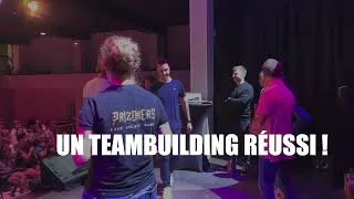 Miniature : Escape Game géant Série Noire Prizoners - Enquête pour Team building