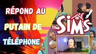 Miniature : Les Sims Collection Héritage Partie 7 #thesims #quebec #gaming @prjv13