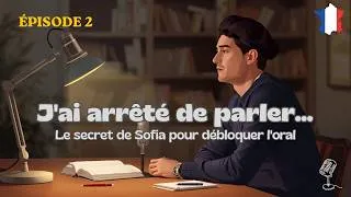 Miniature : 30 jours sans ma langue maternelle | Ep2 : ce que j'ai découvert sur mon cerveau | Podcast immersif