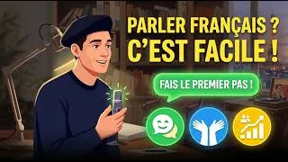 Miniature : Arrêtez de stagner au niveau B1 | Solution RAPIDE