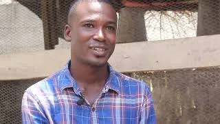 Miniature : Success Story 7   ABIDJAN ERIC TRAORE