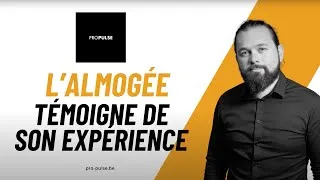 Miniature : Pro Pulse - Témoignage L'Almogée, boulangerie ambulante