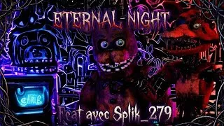 Miniature : ON DÉCOUVRE ETERNAL NIGHT | ft @Xk_edits_fun 