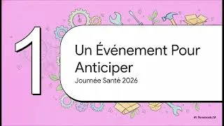 Miniature : 🎥 Journée Santé, Sécurité & Prévention – Compiègne (17 avril)